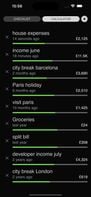 Checklist Calculator Pro screenshot 2