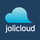 Jolicloud 2 icon