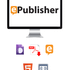 Webworks ePublisher icon