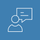 UserFeedback icon