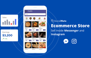 SocialMate screenshot 3