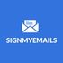 SignMyEmails icon