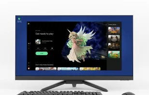 Google Play Games screenshot 1