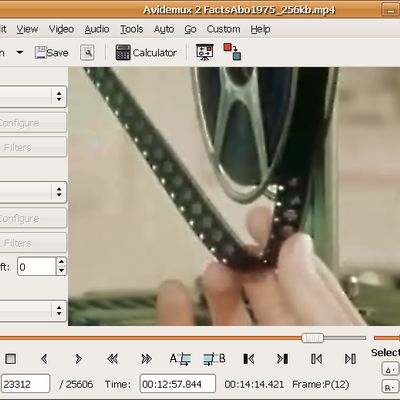 Windows Movie Maker Alternatives For Linux Top 10 Video Editors And Similar Apps Alternativeto