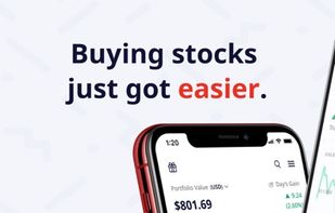 Zinvest screenshot 1