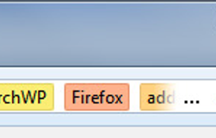 SearchWP on Windows 7 (highlighting on)