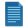 Text File Editor icon