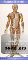 Speed Anatomy screenshot 2