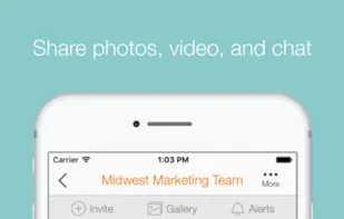 Bonfyre screenshot 1