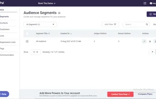 DotcomPal screenshot 3