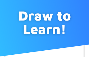 DoodleLingo - Draw and Learn! screenshot 1