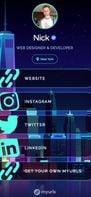 myurls screenshot 2