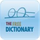 The Free Dictionary Icon
