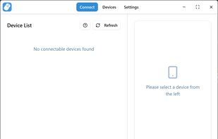 InputShare2 screenshot 1