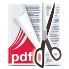 Wonderfulshare PDF Split Pro icon