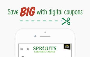 Sprouts Farmers Market screenshot 1