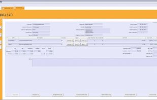 Statii screenshot 1