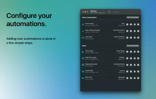 Shortery screenshot 1
