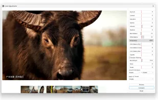 ffMediaMaster screenshot 2