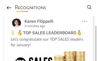 Huddle Up screenshot 3