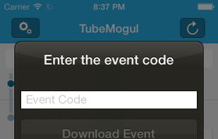 TubeMogul screenshot 1