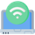 Linux Wifi Hotspot icon