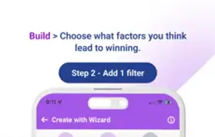 Choose what factors you think lead to winning.