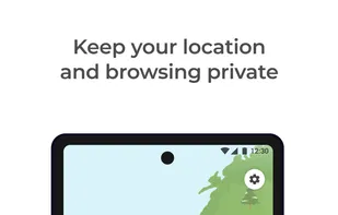 TunnelBear screenshot 1