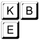 KeyBindingsEditor icon