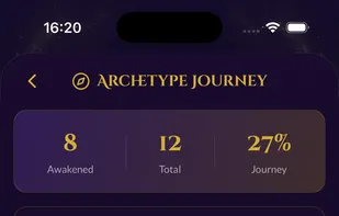 Dream Weaver screenshot 1