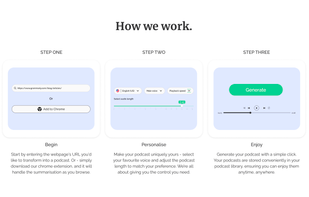 iListen screenshot 3