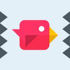 Don't Touch the Spikes by Ketchapp icon