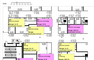 CaptainCasa Enterprise Client screenshot 1