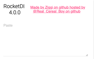 Designed and Constructed by Ziggi and Hosted by @Real_Cereal_Boy on Github