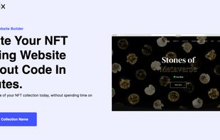 Mintgix screenshot 1