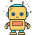 RoboTranslator icon