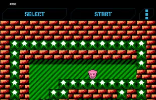 NostalgiaNes screenshot 1