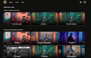 Home Page