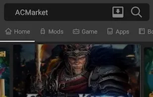 ACMarket screenshot 2