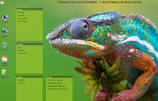 Holiline Reminder screenshot 2