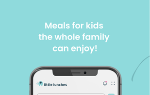 Little Lunches screenshot 1