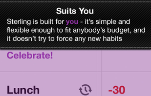 Sterling screenshot 2