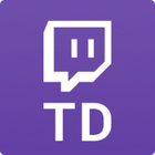 TD icon