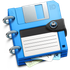 Bluenote icon
