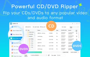 TopBurn AI screenshot 2