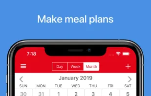 Paprika Recipe Manager screenshot 3