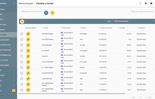 ALTO Accounts Payable screenshot 2