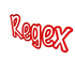 Extract Regex icon