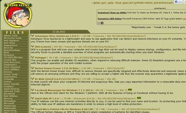 FileCR Alternatives: Top 10 Software Download Services | AlternativeTo