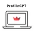 ProfileGPT icon